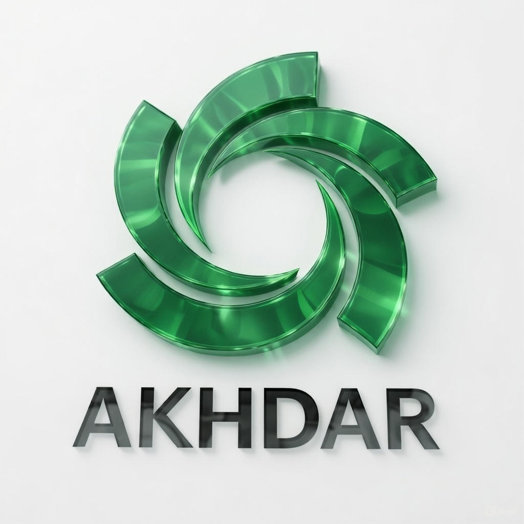 Akhdar Ltd